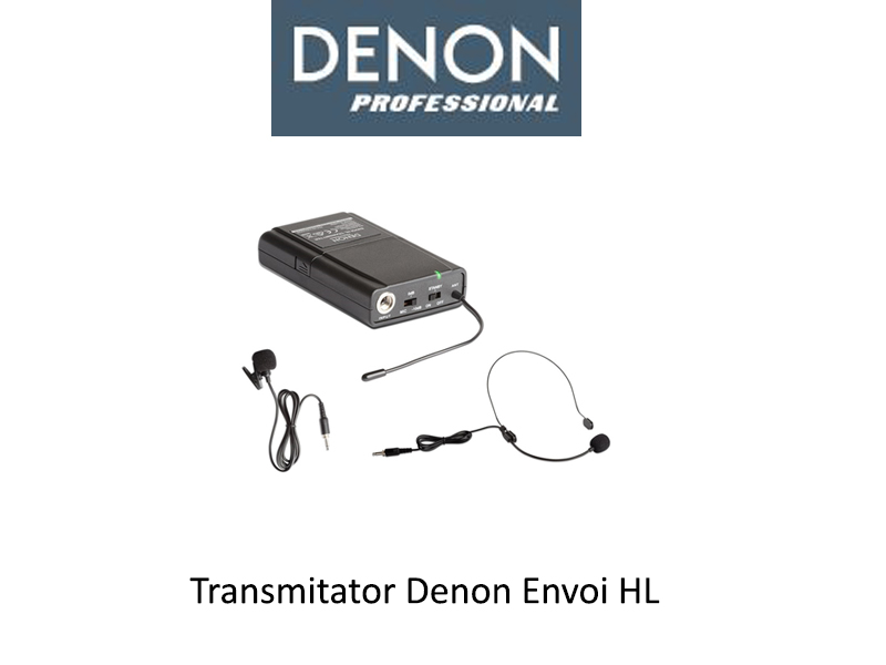 Transmitator Denon Envoi HL
